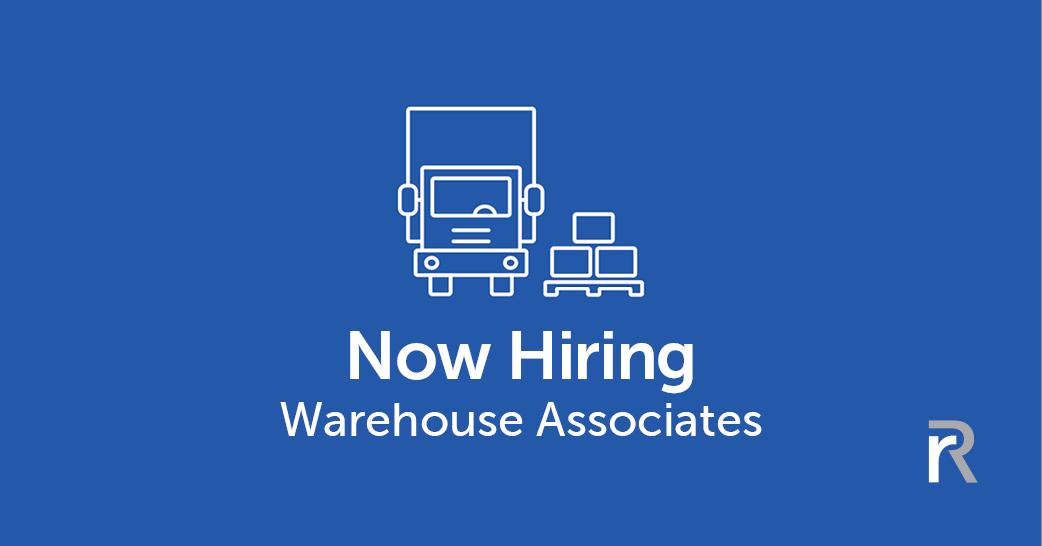 Randys_Flooring's tweet photo. Randy's Flooring is now hiring Warehouse Associates to work in our Coralville location.

Do you have what it takes? Details here: https://t.co/lrfquVcORE https://t.co/BnsU9t6AhU