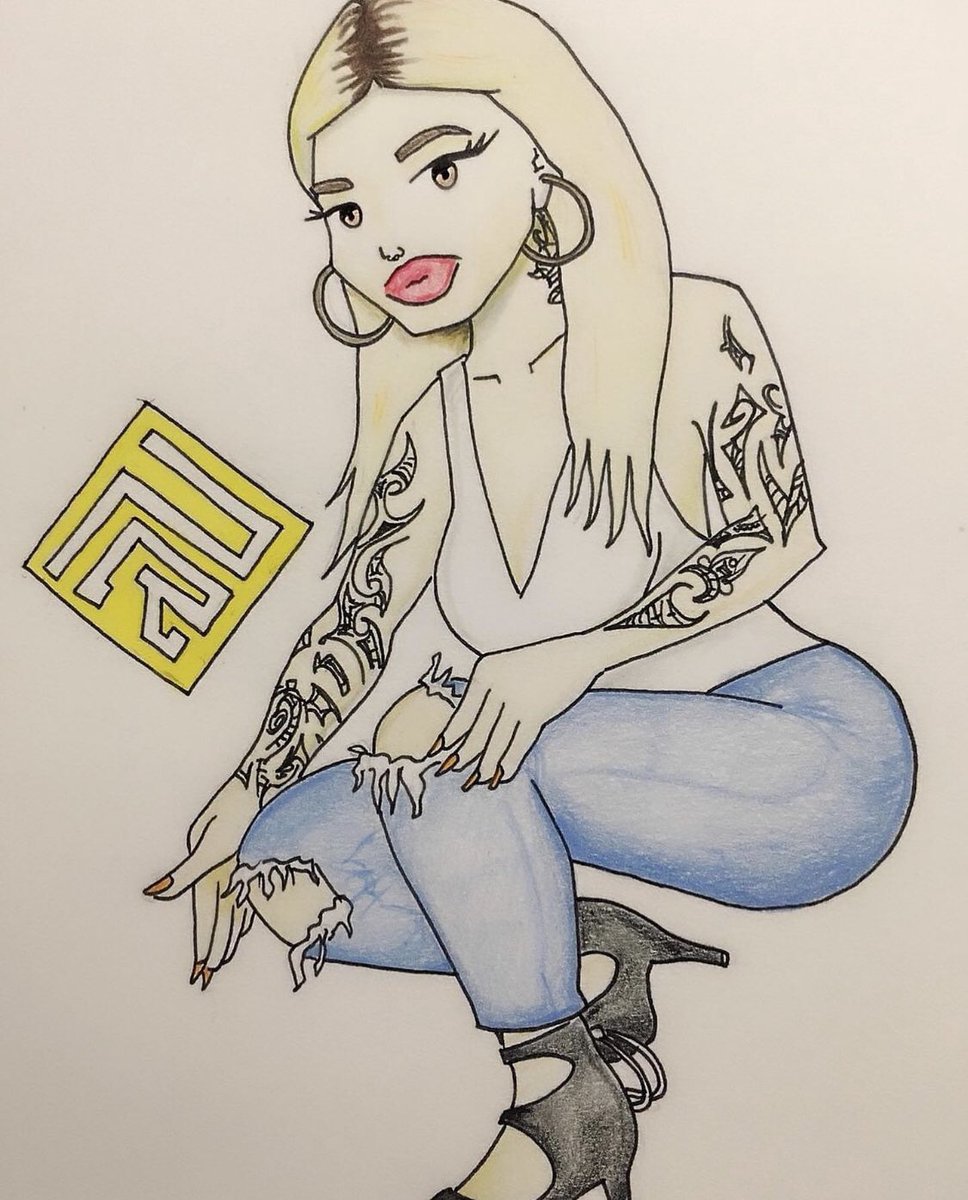 New single ✨RIGHT DEA✨ CANDICE now available on all platforms 🌍
open.spotify.com/track/2EFmq5Zc…
#candicemusicofficial #candice #progressrecords #music #NewMusic #newmusicfriday #singersongwriter #Apple #Spotify 
#performer #singers