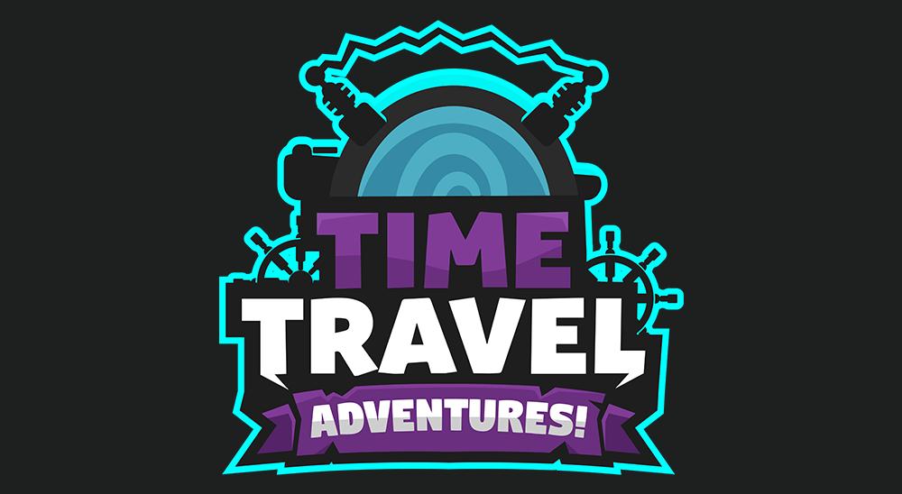 Jandel Roblox On Twitter Join The Offical Time Travel