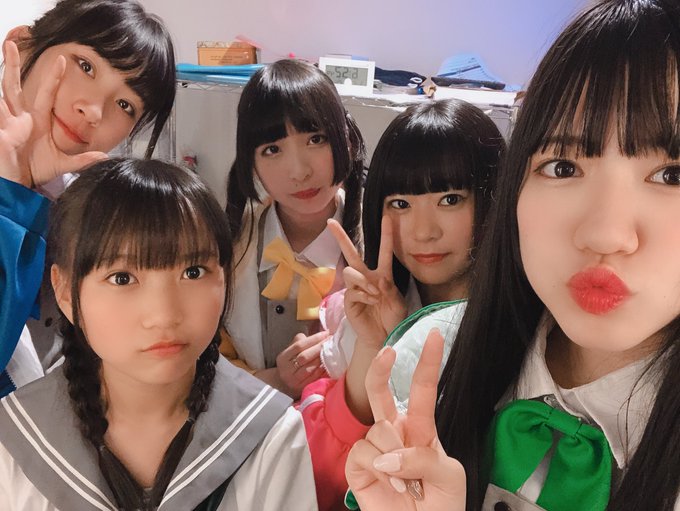 Twitterのコスプレ画像6