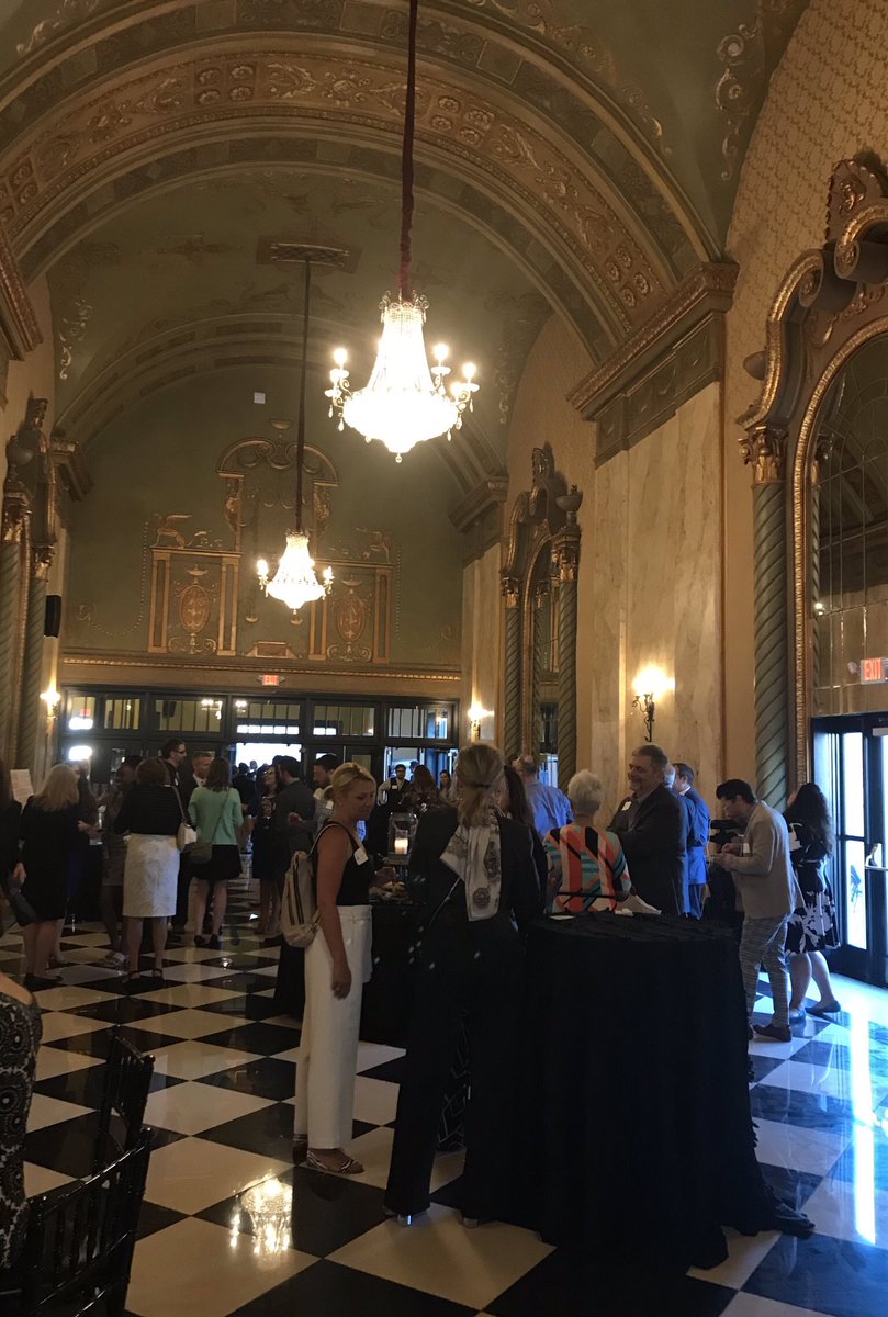 tippingptcomm's tweet photo. Our team is excited to be attending @PRSABuffNiag’s Excalibur Awards tonight! #30YearsofExcals #PRSABuffaloNiagara https://t.co/znALD9GXul