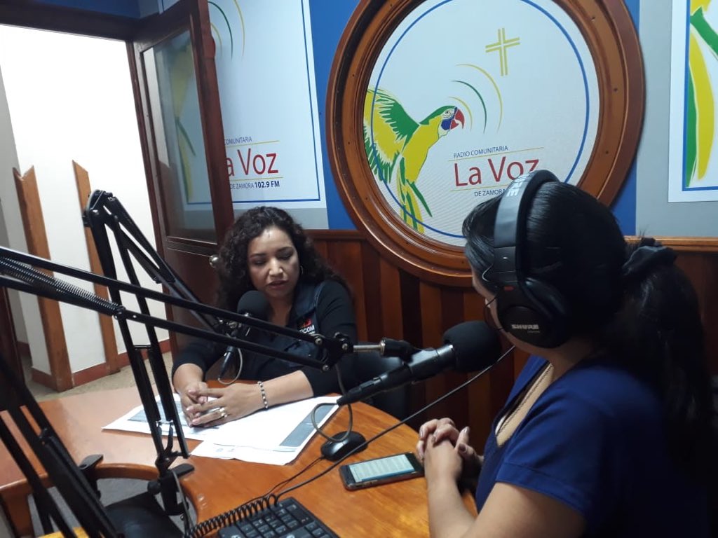 ARCOM_Ecu's tweet photo. .@YadiraArmijos2: cada uno de los ejes de la Política Minera contribuyen al manejo responsable de los recursos naturales 
#MineríaConResponsabilidad https://t.co/fQblrnSZay