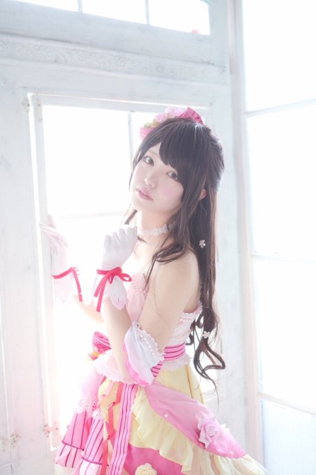 Twitterのコスプレ画像55