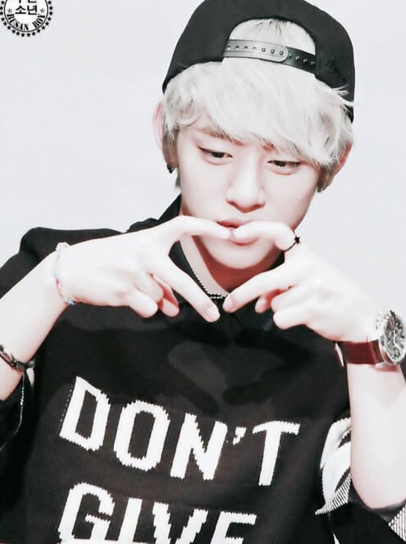 🆔️ฮันบิน นูน่ารักนู๋นะ🐥 tweet media