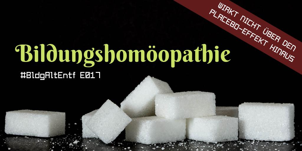 bldgaltentf's tweet photo. Nur, weil es keine Studien dazu gibt, heißt das doch nicht, dass man mit #BldgAltEntf nichts lernt! In der neuen Episode schreiben wir das Wort #Bildungshomöopathie in Google rein, reden übers #OERCamp, #OERde, #FOE19, #KlimaMOOC:s (quasi #MOOCs4Future), #AdaLovelace, u.v.m. https://t.co/mWQQvKPXHt
