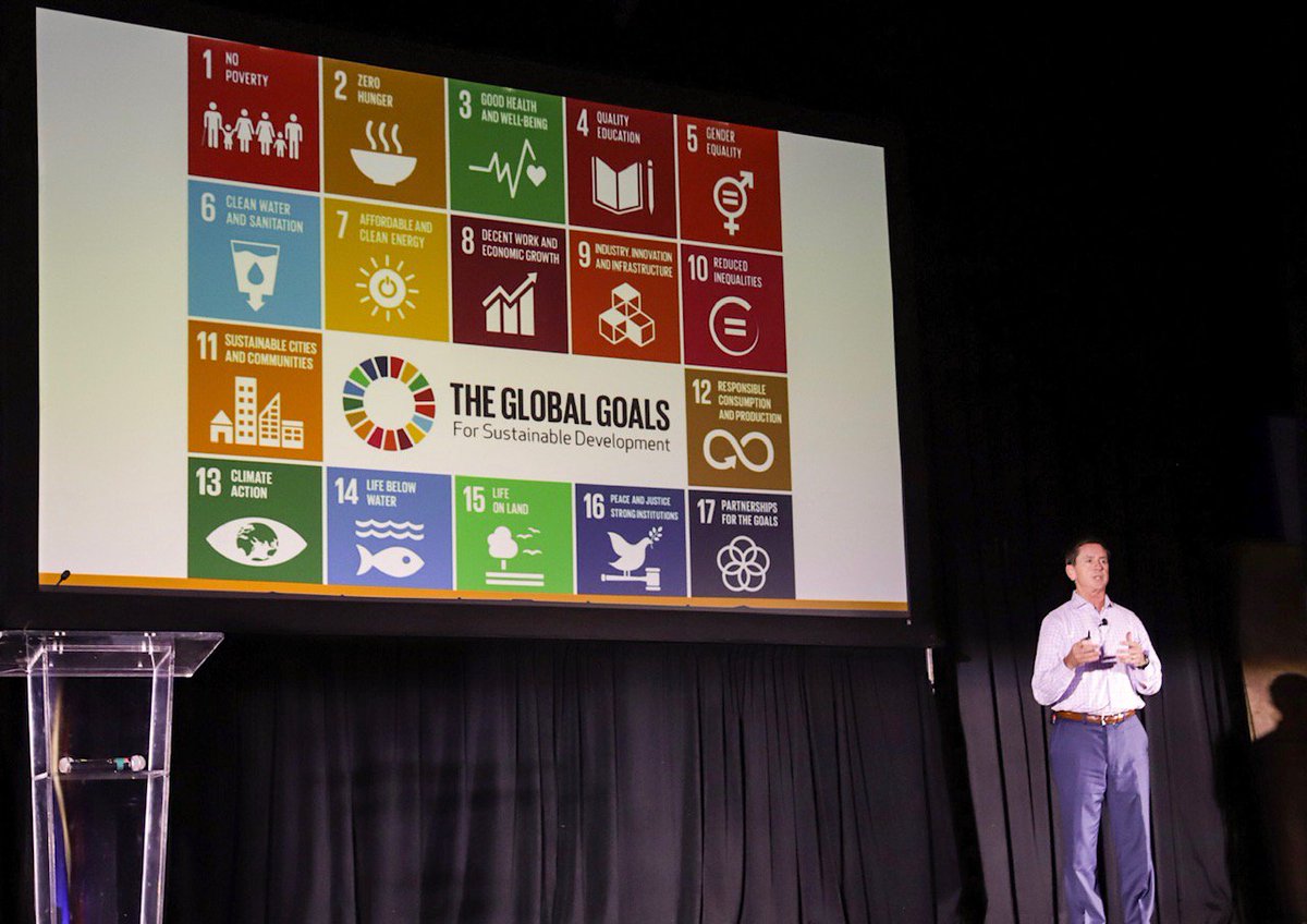 HostsGlobal's tweet image. @maritztravel and Steve O'Malley kicked off with an insightful keynote: “Our business journey has to evolve change to bring out the best of our employees and all of our guests.”

#hostsglobalforum #meetingprofs #eventleader #thefutureofmeetings #eventplanning