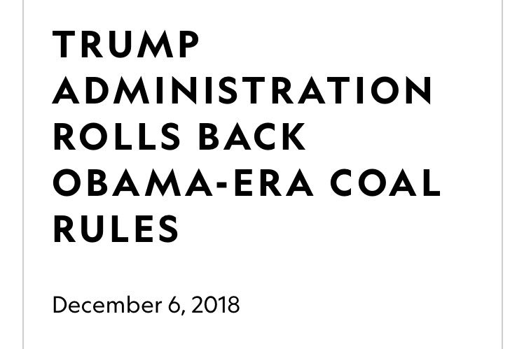 11/ But under Trump, the GOP plays dirty.A few headlines. https://news.nationalgeographic.com/2017/03/how-trump-is-changing-science-environment/  @NatGeo