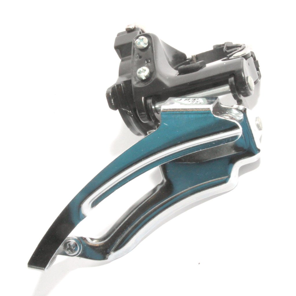 GetMeFixed's tweet image. SR SUNTOUR 48T Front Mech Derailleur 31.8mm 34.9mm 66°-99° getmefixed.co.uk/shop/component…