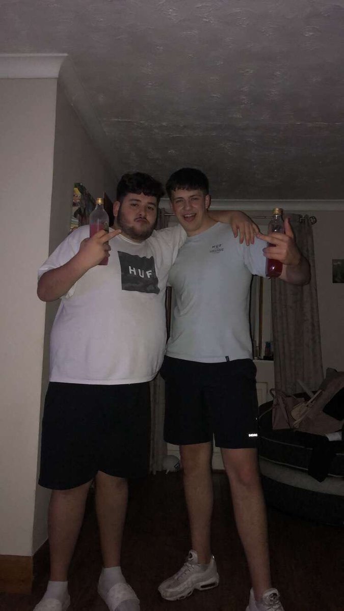 Happy birthday brother, have a class day deserve it x <a href="/cammydaniels5/">DANIELS</a>