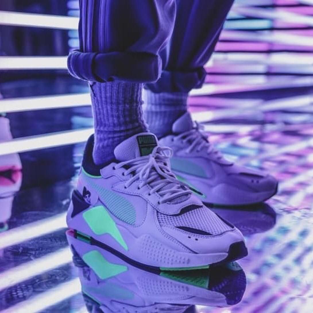 puma mtv rsx