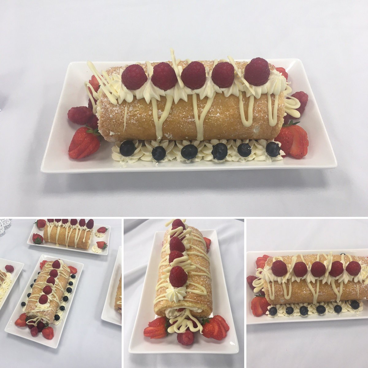 Food and Nutrition at Nottingham High School (@food_nhs) on Twitter photo Yet another fantastic Bake Off! Well done <a href="/Year8_NHS/">Year 8 at Nottingham High School</a> <a href="/NottsHigh/">Nottingham High School</a> #showstopper #technicalchallenge #signaturebakes amazing bakes. 🧁🧁🧁 Yet another fantastic Bake Off! Well done <a href="/Year8_NHS/">Year 8 at Nottingham High School</a> <a href="/NottsHigh/">Nottingham High School</a> #showstopper #technicalchallenge #signaturebakes amazing bakes. 🧁🧁🧁