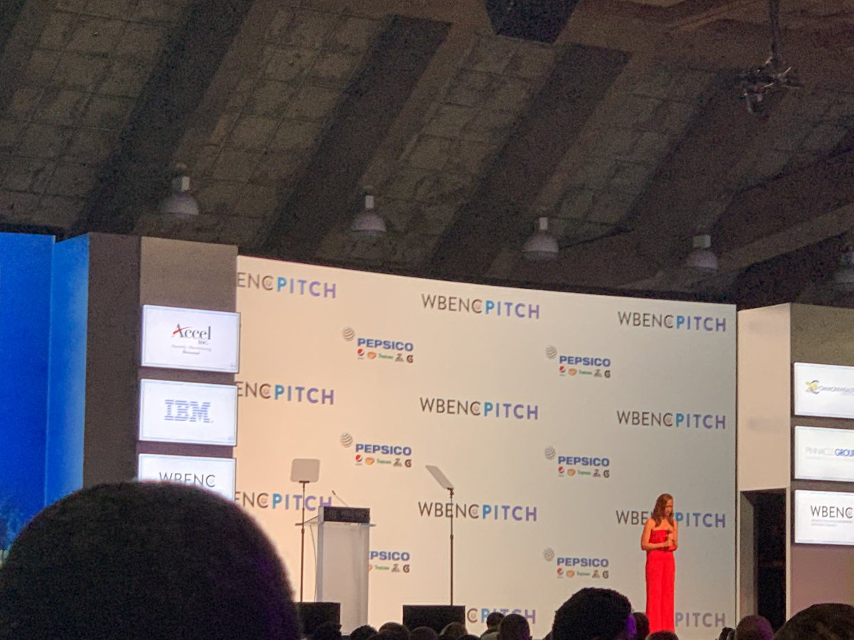 Alex_F_Alvarez's tweet image. Great job @Pam_ICESafety @WBENCLive @PepsiCoSD pitch contest😊👏‼️ I came to cheer and celebrate you👏 @TechIndGroup