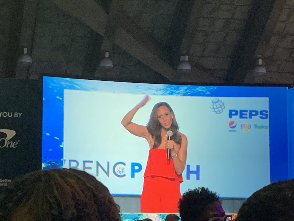Alex_F_Alvarez's tweet image. Great job @Pam_ICESafety @WBENCLive @PepsiCoSD pitch contest😊👏‼️ I came to cheer and celebrate you👏 @TechIndGroup