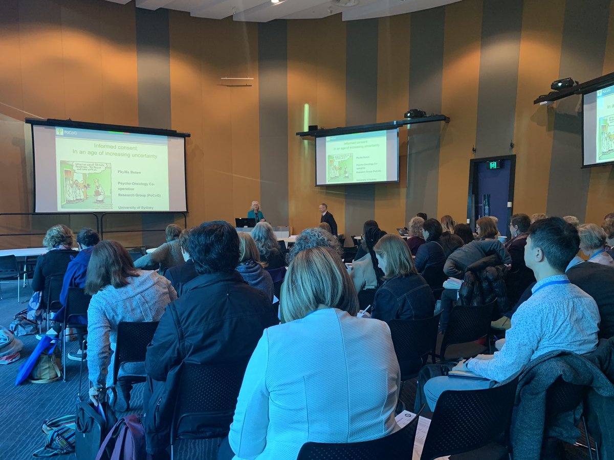 COMET Conference tweet media