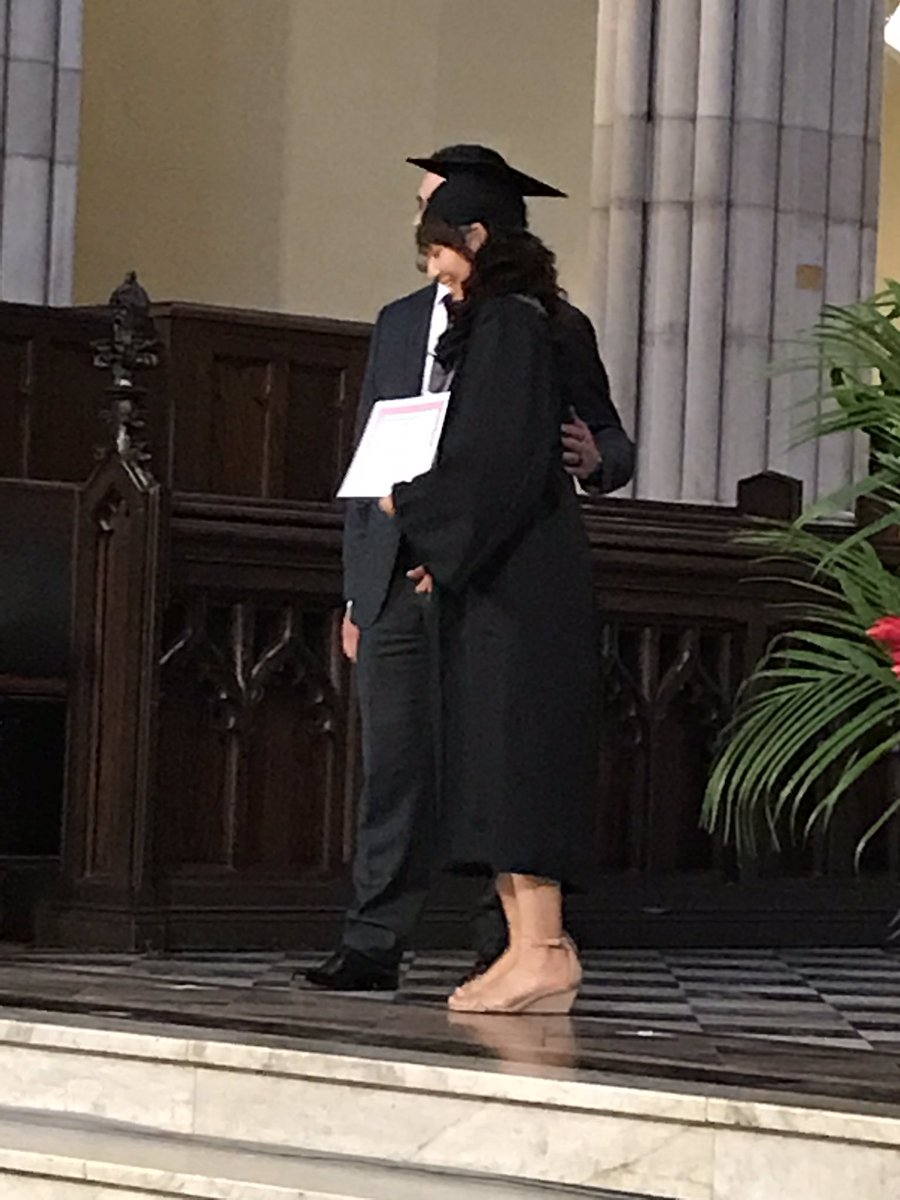 MfcMidtown's tweet photo. The Midtown Staff would like to congratulate all of the grads from Fraser this year. We were also blessed the Director of Education for @TCDSB Rory McGuckin address our grads with a wonderful speech. #mfcgrad2019 #congratulations @TCDSBdirector https://t.co/5KBpCuWScD