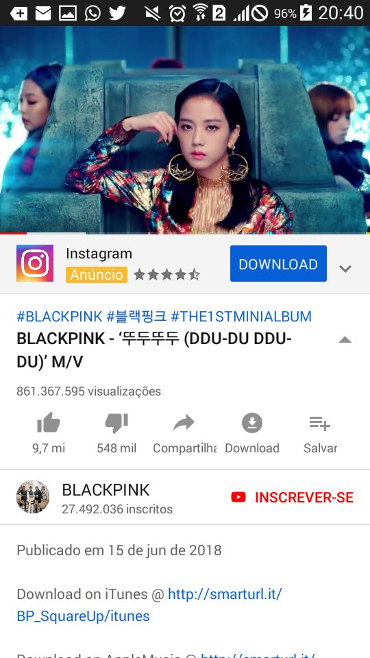 mygirlalisa's tweet photo. @BOTSBLACKPINK @ygofficialblink #BLINKSPRESENTVIEWS @ygofficialblink https://t.co/CFweQRfyn1