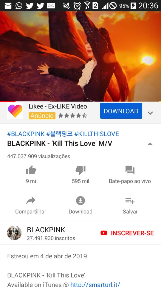 mygirlalisa's tweet photo. @BOTSBLACKPINK @ygofficialblink #BLINKSPRESENTVIEWS @ygofficialblink https://t.co/CFweQRfyn1