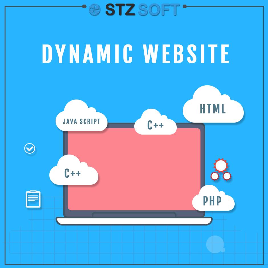 STZSoft's tweet photo. With our expertise in #dynamicwebdevelopment, we convert your #business into #digital effects. Our team consists of highly skilled from which they provide the highest quality input.
#website #websitedesigner #websites #websitebuilder #websitedesign #websitedeveloper #STZSOFT https://t.co/9KrfEHfqZo