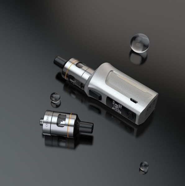 VaporessoEcig's tweet photo. The VM tank on the Target Mini II uses a top fill system - just unscrew the top to fill it up 💦
.
Warning: This product may contain nicotine. Nicotine is an addictive chemical. Keep out of reach of children.
.
#vaporesso #targetmini2 #vape https://t.co/084FbR7J7A