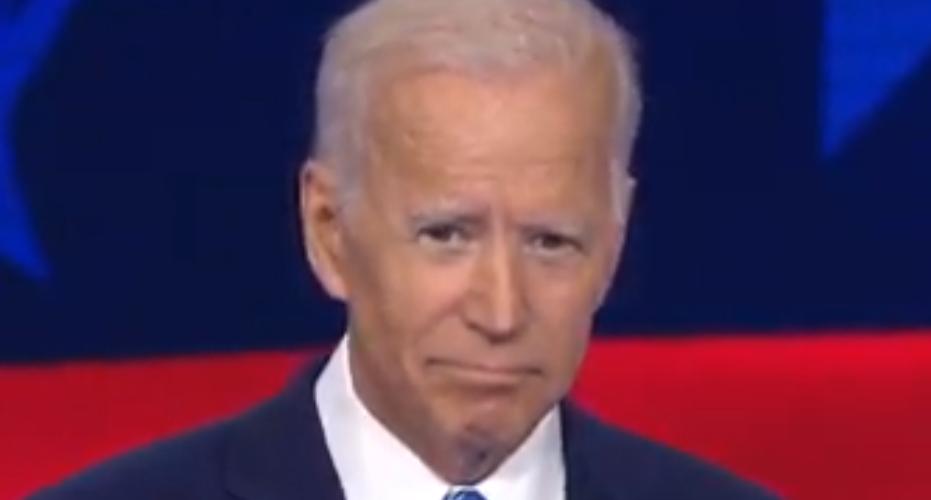 Even the Biden cheerleaders at CNN say campaign in turmoil 