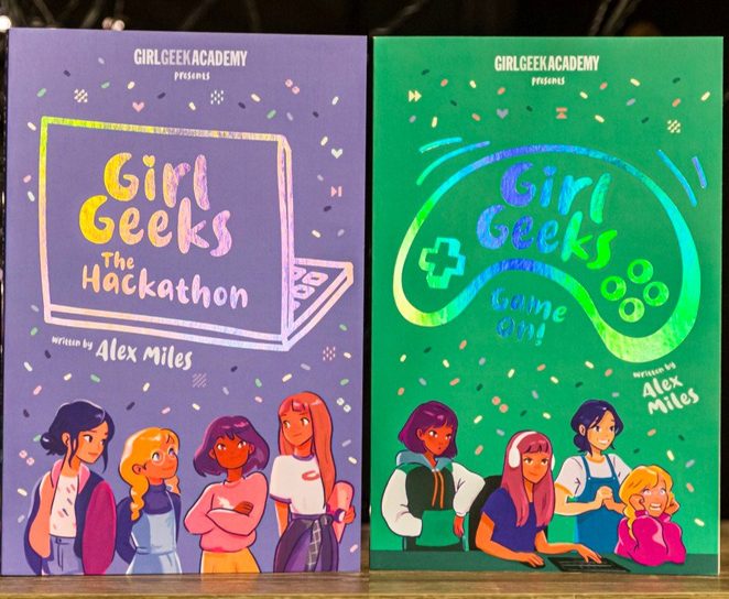 Develop Pacific tweet media