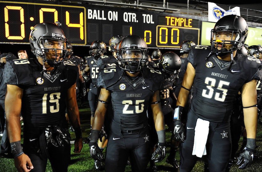 koreyforeman54's tweet photo. I am blessed to have received a scholarship from the University Of Vanderbilt #MrCommodore https://t.co/Vc6T6pNt4w