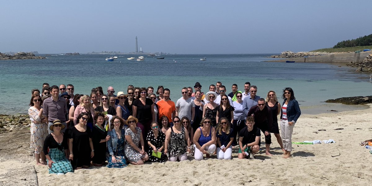 «Si tu commences bien l’été tu fais une belle année» ☀️L’équipe de Plab’ développe ses Super Pouvoirs à Lilia. Merci aux TOP aux animatrices Adeline et Elen ❤️@jaimecmarkea @wearearkea <a href="/DD_29_Quimper/">DD29</a> <a href="/AdelinePichava1/">Adeline Pichavant</a> <a href="/CCMPLOUGUERNEAU/">CMB Plouguerne🅰️u</a> <a href="/PolePlabennec/">CMB Pôle Pro Plabennec</a> <a href="/CLannilis/">ccm lannilis</a> #BetterTogether