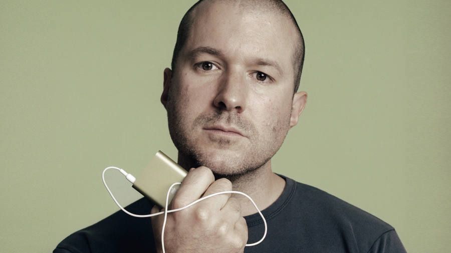 SpirosMargaris's tweet photo. Jony Ive Talks with @FinancialTimes about #LoveForm

 #iPhone designer, announces #Apple departure 

https://t.co/9EmOtc5h9b @tim #fintech #design #innovation #JonathanIve https://t.co/xBw2byFHfa
