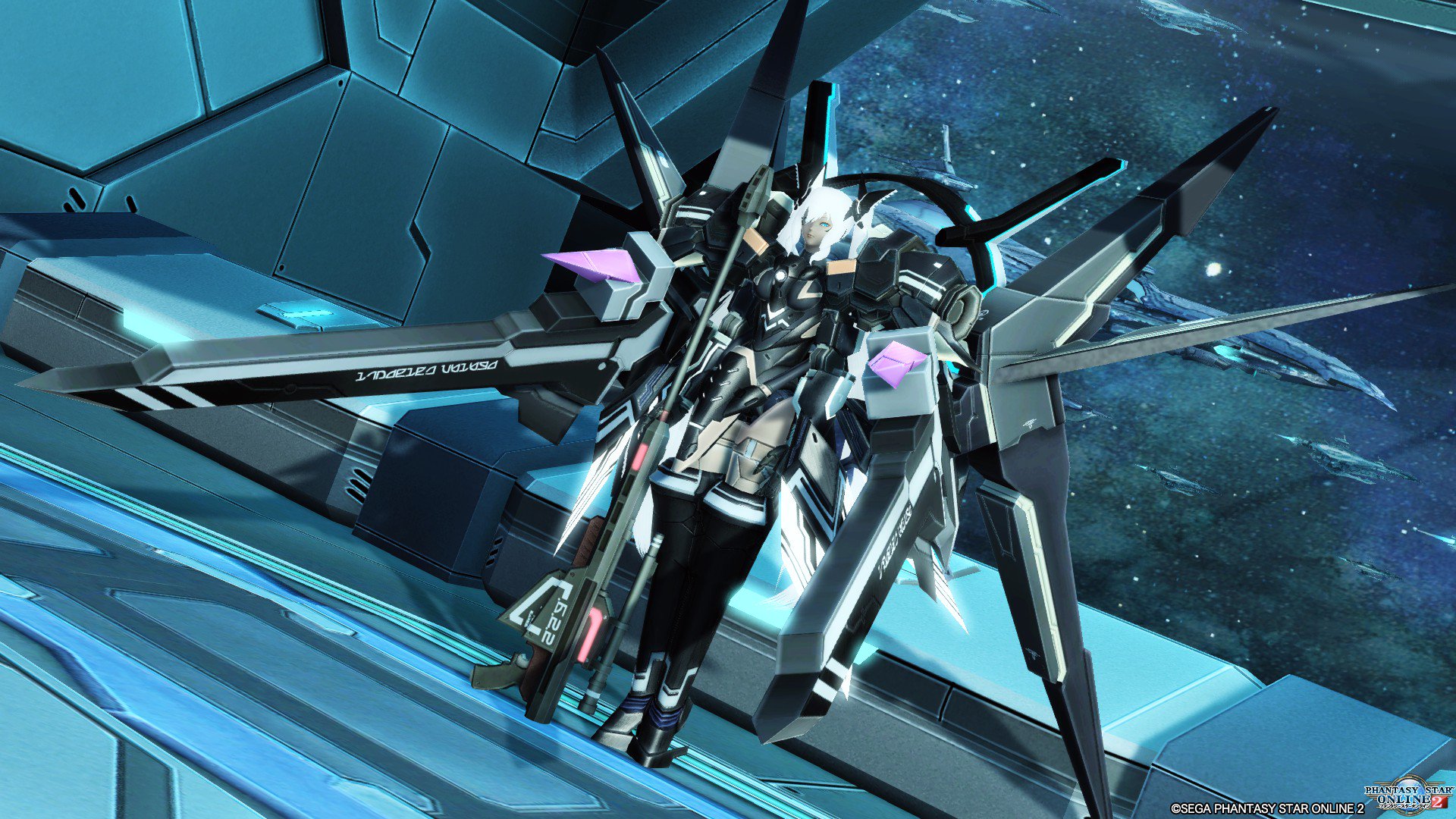 Twitter 上的 ラキシス Pso2 キャス子はいいぞ 汎用飛行ユニットrとlが揃ったので使ってみた W せっかくいいアクセなのに何故3つに分けたんだ W T Co P0ehs5wg0l Twitter