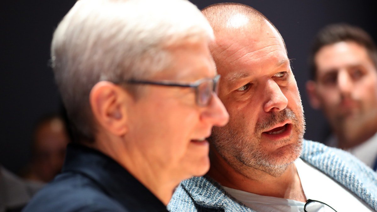 amitmohol01's tweet image. Jony Ive Is Leaving Apple to Start His Own Design Firm

Read more at: bit.ly/31V8uh2

#fridayfun #appletalks #fallinstocks #dramaticnews #jonyive #newfirm #employertoclient #newhopes #newdesigns #technology
