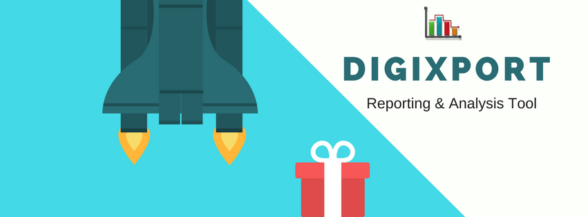RitwikGA's tweet photo. Check DigiXport - Reporting &amp; Automation Tool For Digital Businesses
- Now Upload Facebook &amp; Bing Data From Multiple Accounts to Multiple GA Properties.
#googleanalyticsdataupload #reportingtool #facebookreporting #bingreports
https://t.co/1gTiekXLAp https://t.co/SPnZgdQc2m