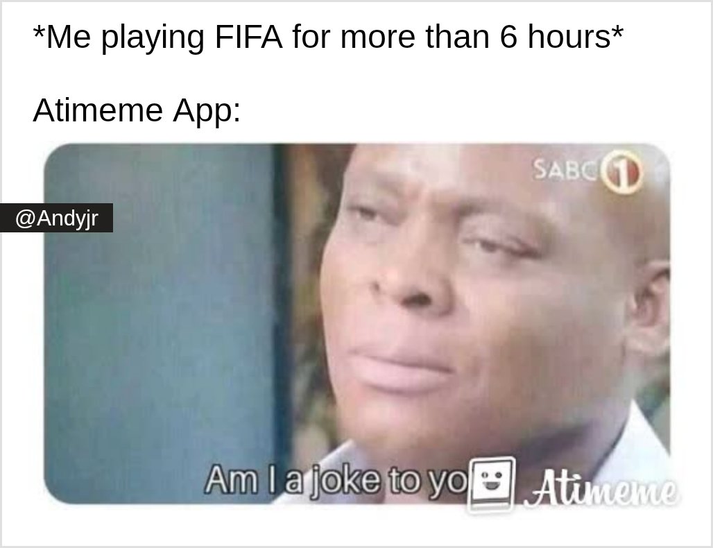 #DownloadAtimemeApp <a href="/Atimeme_/">Atimeme Meme App</a>  
😂🤣😂🤣🤣🤣🤣🤣🤣