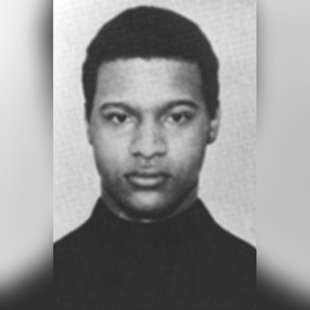 MoorInformation's tweet photo. June 28, 1947 — Activist and member of the Black Panther Party Mark Clark was born. He was assassinated with Fred Hampton during a Chicago police predawn raid on December 4, 1969. https://t.co/bZOvjKF9m8