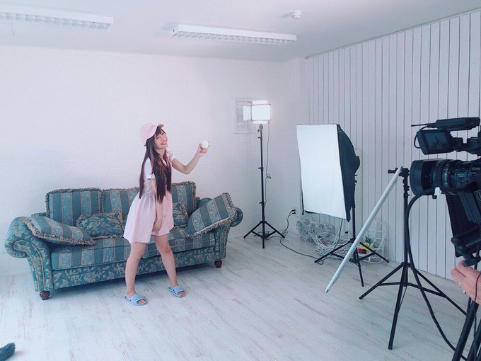 Twitterのコスプレ画像64