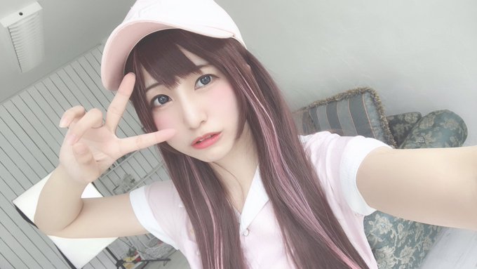 Twitterのコスプレ画像63