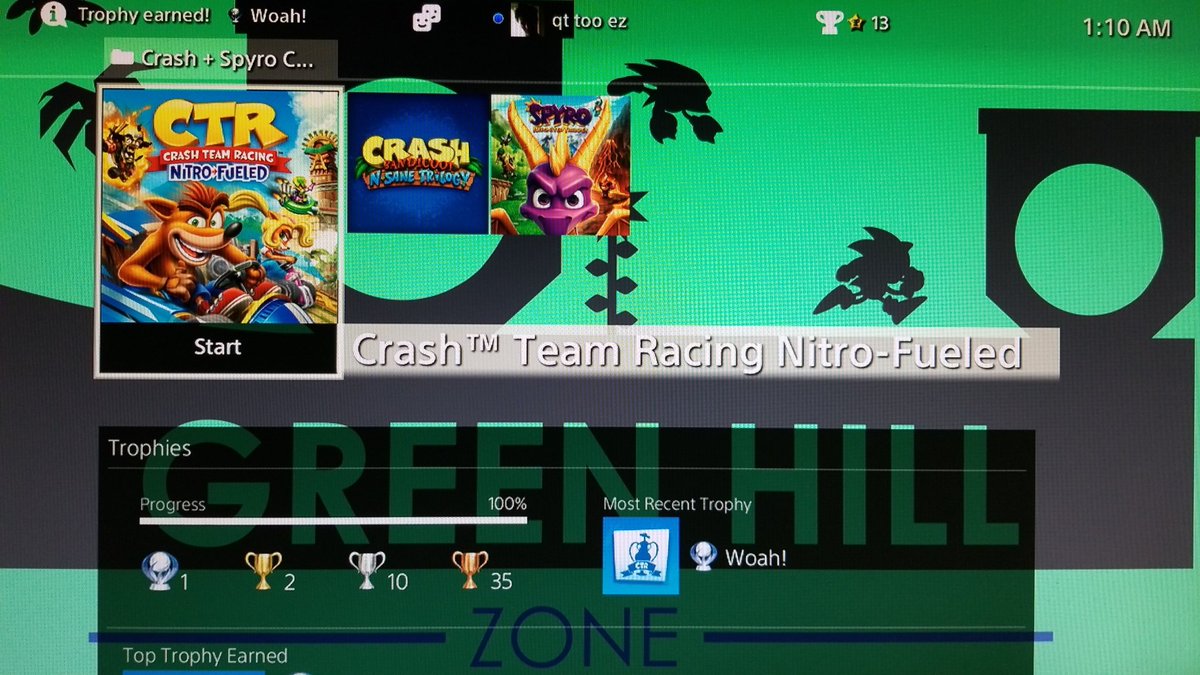 qt2ez's tweet image. One of the harder Platinums I&apos;ve collected, but you know I had to get this one.