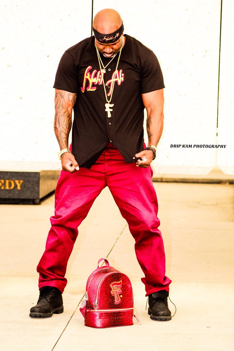 Khalil (King) Ali (@GFCKing) / Posts / X