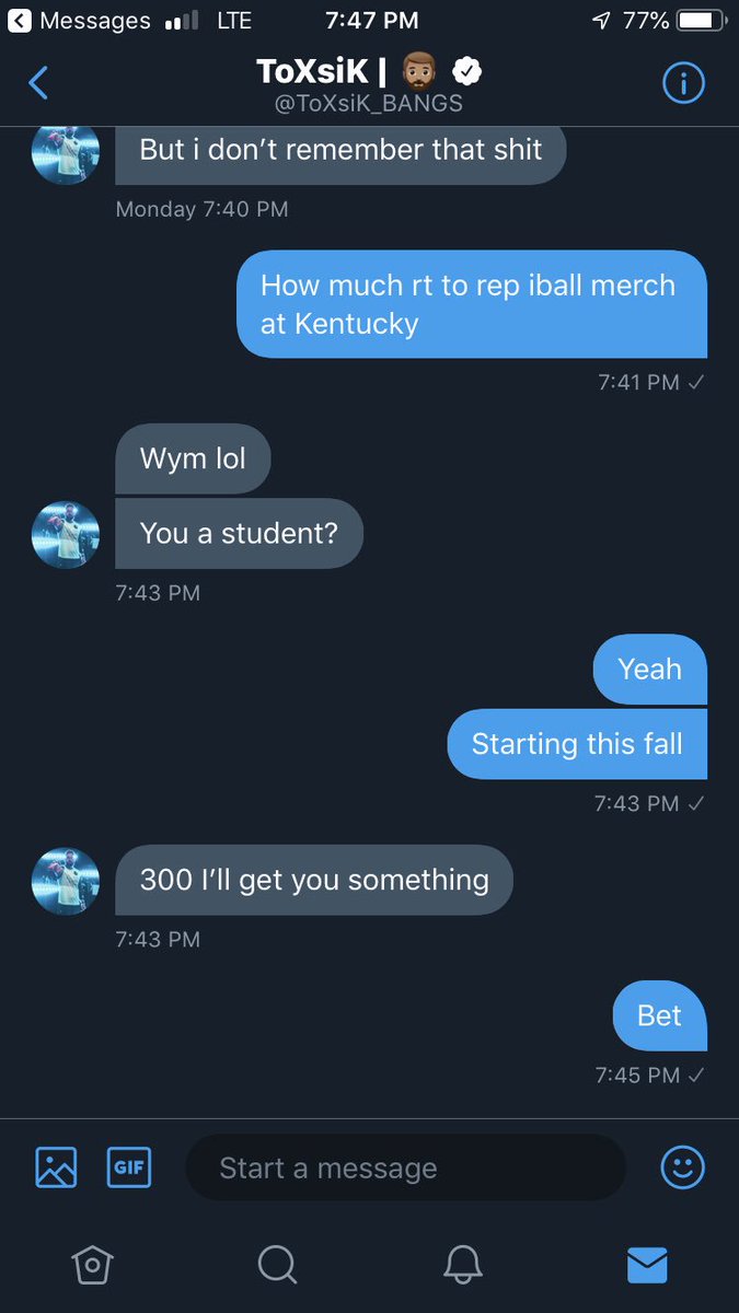 MeloMostHated's tweet photo. Y’all rt this up for me @ToXsiK_BANGS https://t.co/nk8qIxsGuA