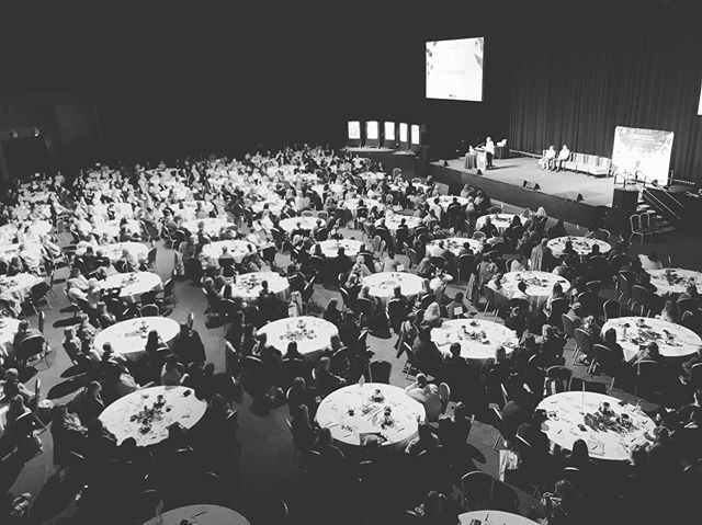 CandKQld's tweet photo. Wow - 600 C&K educators in one room! #LoveCandK #earlyed19 https://t.co/pVekLPz3C1 https://t.co/Q9ifc3u1OQ