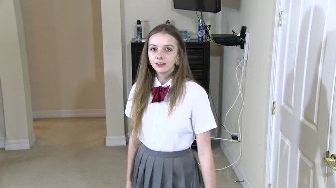 Just sold! Lola Needs to Pass Part 3 https://t.co/41fDpCbk2l #MVSales #ManyVids https://t.co/5T0YGmJ<a href="/tag/manyvids"class="tags"><span>#manyvids</span></a><a href="/tag/mvsales"class="tags"><span>#mvsales</span></a>