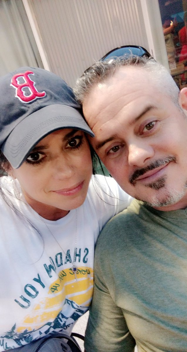 eyelashesnwinks's tweet photo. Lookouts game with My Marine 😍 #epblookouts https://t.co/QJ3gbefXE7
