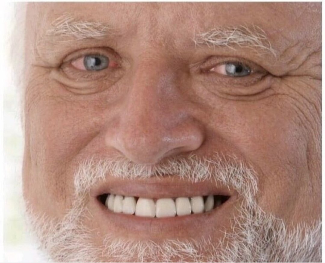 e_goodman3's tweet photo. My face when he said "Maybe I'll be the only meme" : https://t.co/IZYjkI0eqi