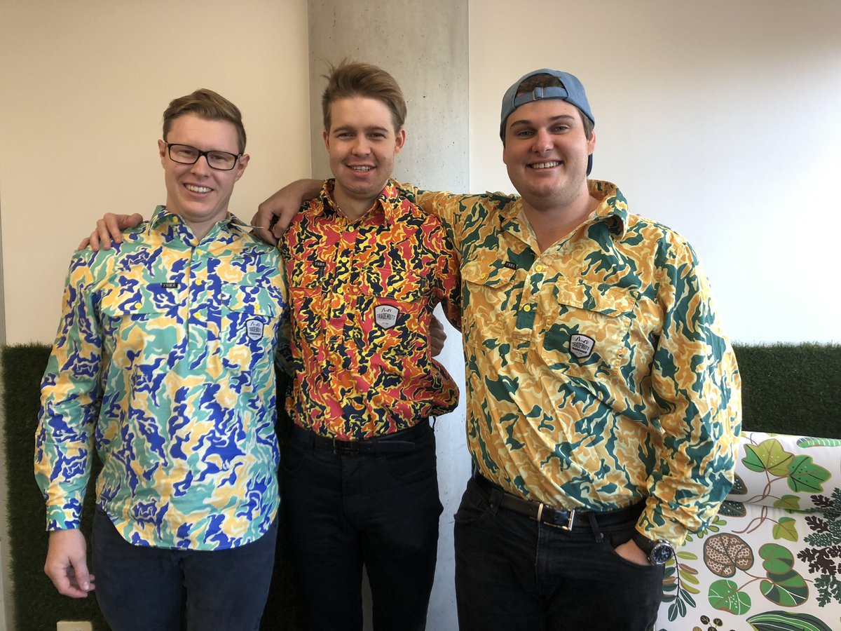 Rob Joseph tweet media