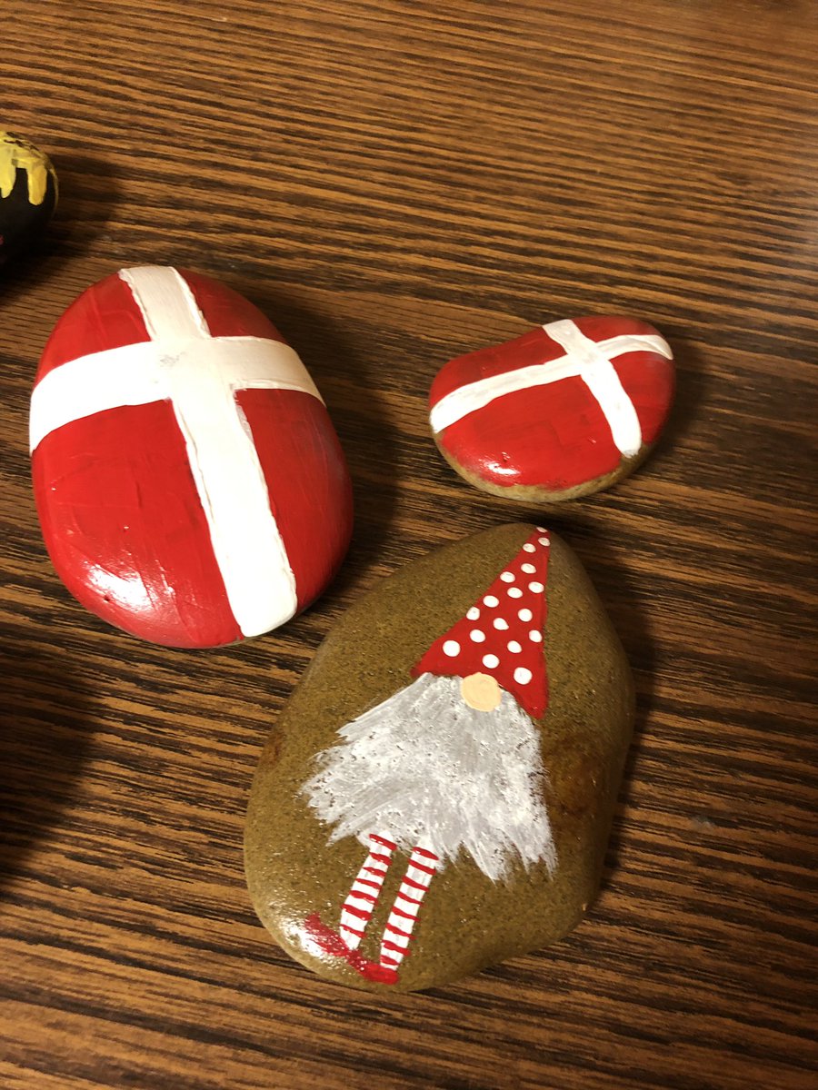 peggy_kopp's tweet image. Beautiful kindness rocks for #rocksolidsupport