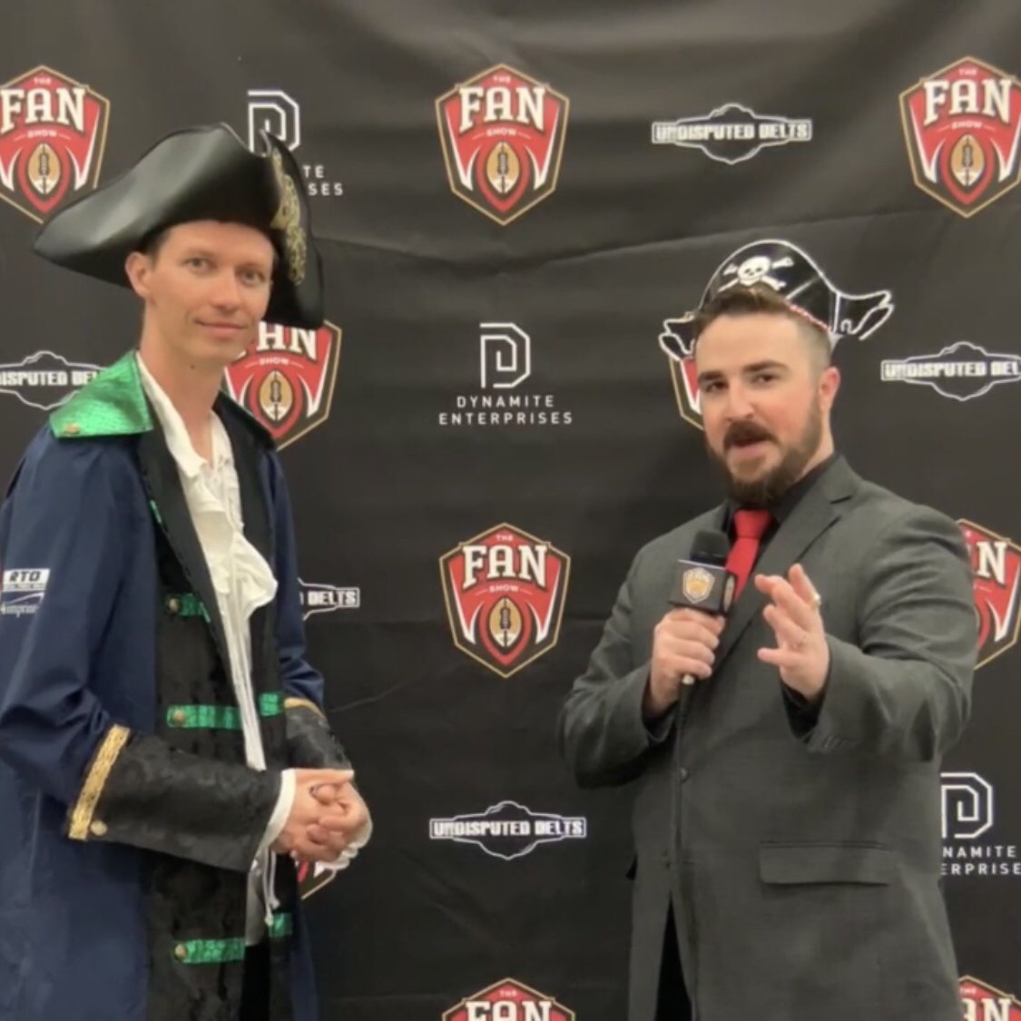 CHECK IT OUT!
Robotics Division Special: Matt Spurk (<a href="/KrakenBattlebot/">Kraken The BattleBot</a>)

•#iTunes:
podcasts.apple.com/us/podcast/the…

•#Spotify:
open.spotify.com/episode/0ZtRyr…

•#SoundCloud:
soundcloud.com/thefanshow/rob…

•#iHeartRadio:
iheart.com/podcast/53-the…

<a href="/BattleBots/">BattleBots</a>