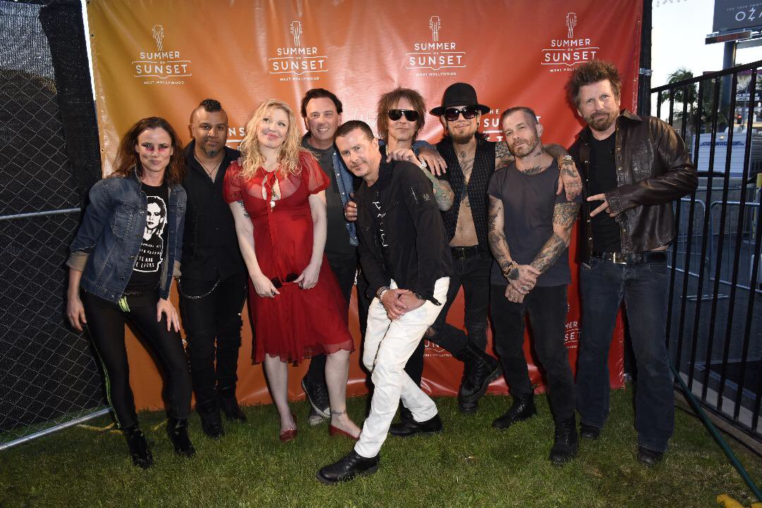 Summer on Sunset Music and Event Series Returns westhollywoodlifestyle.com/summer-on-suns… <a href="/IDGRestaurants/">Innovative Dining</a> <a href="/Carole_Dixon/">Carole Dixon</a> <a href="/eatshopplayweho/">EatShopPlayWeho</a> <a href="/WeHoChamber/">WeHo Chamber</a>