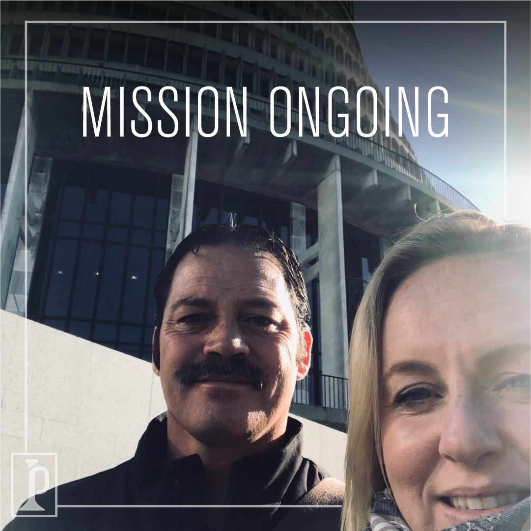Thank you to all of you who took the time to complete our survey. Yesterday we delivered our research - your words and voices -  to the Minister of NZDF and Veterans Affairs. We were humbled to represent you. Thank you for your service. 

Watch this space...mission ongoing.