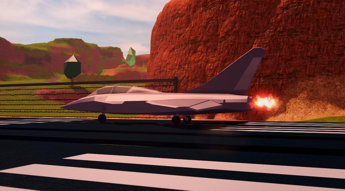Roblox Jailbreak Missiles Update Confirmed New Military