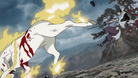 どろろのtwitterイラスト検索結果 古い順