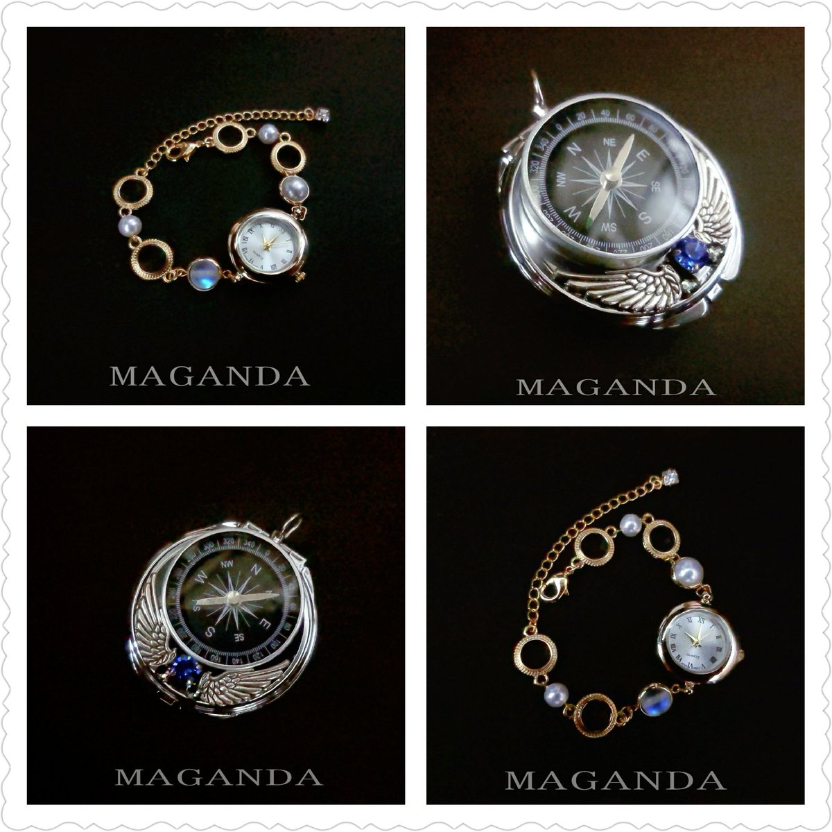 MAGANDA★低浮上です💦 tweet media